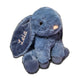 Bunny Plush Toy (Blue)