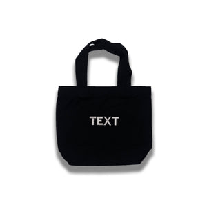 Lunch Bag (Black)