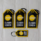 Crew Tag (MINI) - Airline Editions