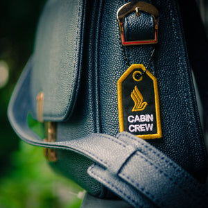 Crew Tag (MINI) - Airline Editions