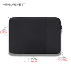 Laptop Sleeve (Black)