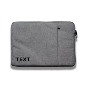 Laptop Sleeve (Grey)