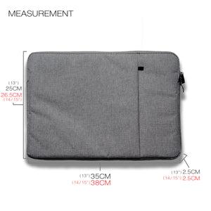 Laptop Sleeve (Grey)