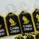 Crew Tag - Airlines Edition